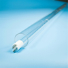 Tube en verre de quartz filtrant les UV de 3 &agrave; 3 000 mm