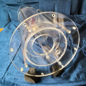 Microchimie Système Quartz Microréacteur
