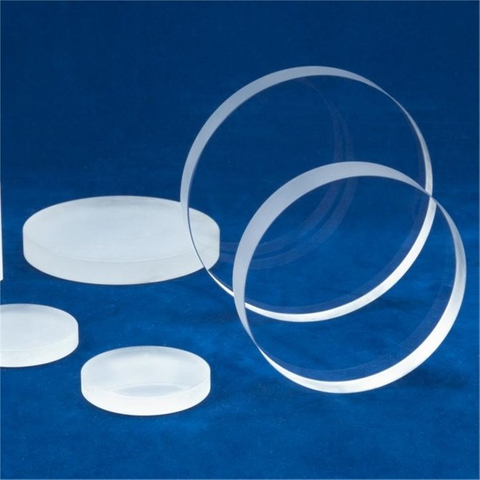 長期高温1200度石英ガラス