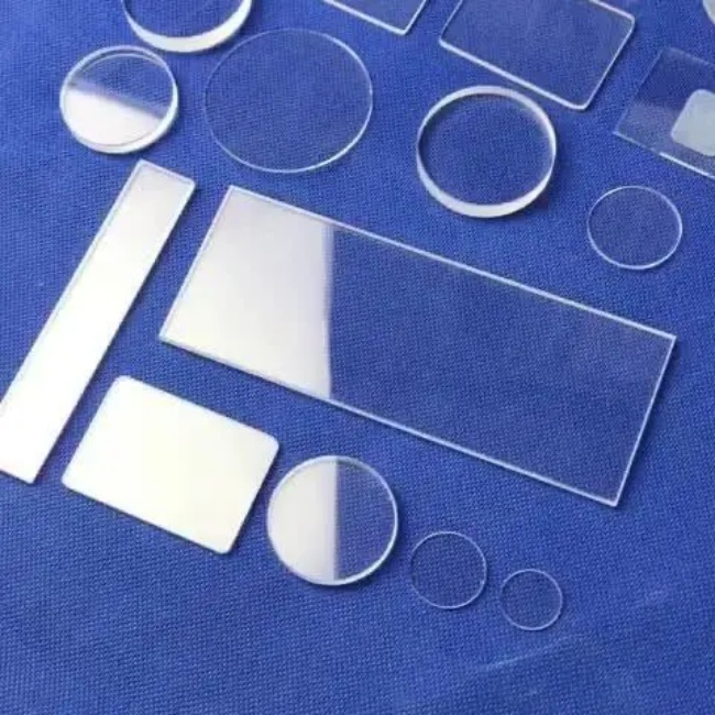 Por que a placa de quartzo &eacute; mais cara que a placa de vidro