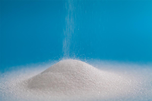  Sabbia silicea fusa bianca per crogiolo di quarzo