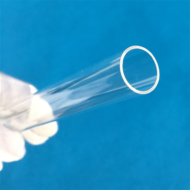 ما هي تطبيقات أنابيب الكوارتز عالية النقاء في PECVD