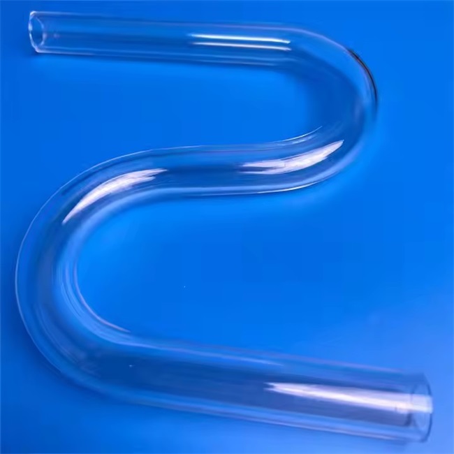 Acheter des tubes de quartz