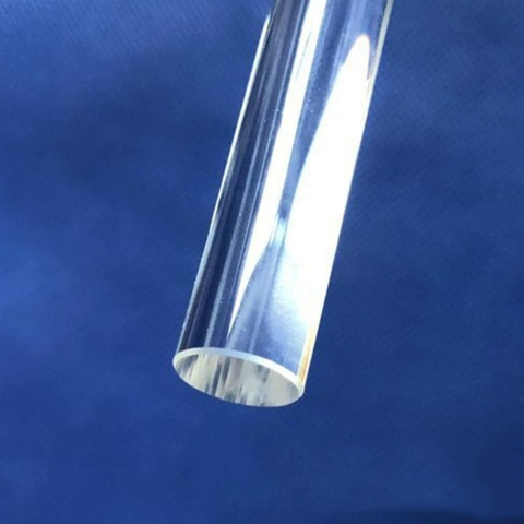 Hoge precisie optische kwartsglas lichtgeleiderstaaffabrikant