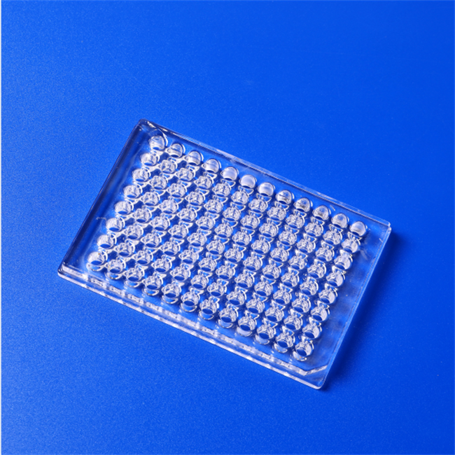 多孔質石英ガラス板のメリットとデメリット