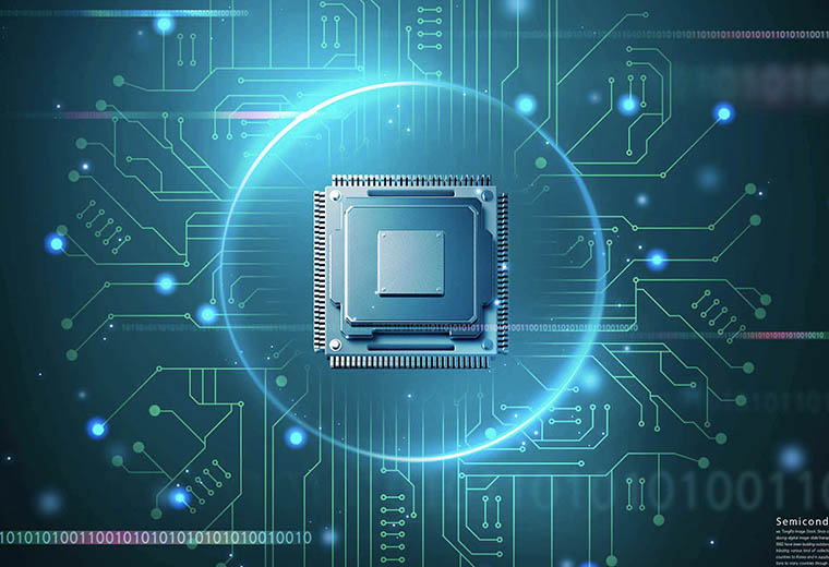Semiconduttore