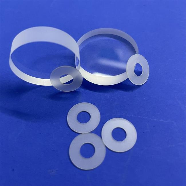 JGS1/JGS2/JGS3 Quarzplatten