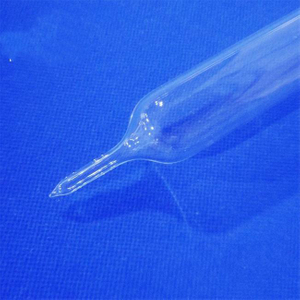 Quartz Gaber's Melkvetmeter