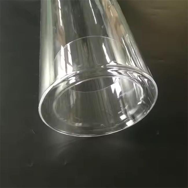 Quelles sont les applications sp&eacute;cifiques des tubes de quartz dans la purification de l'air dans le domaine m&eacute;dical
