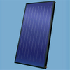 Hochdurchl&auml;ssige Solarkollektor-Quarzglasplatte