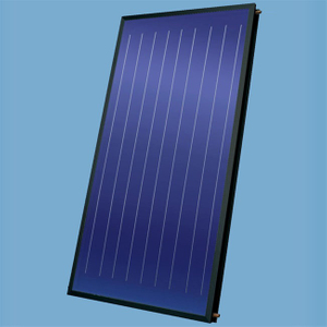 Feuille de verre de quartz de collecteur solaire &agrave; haute transmission