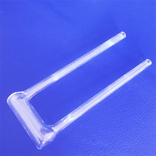 Aplica&ccedil;&otilde;es e vantagens de tubos de vidro de quartzo transparente em laborat&oacute;rio