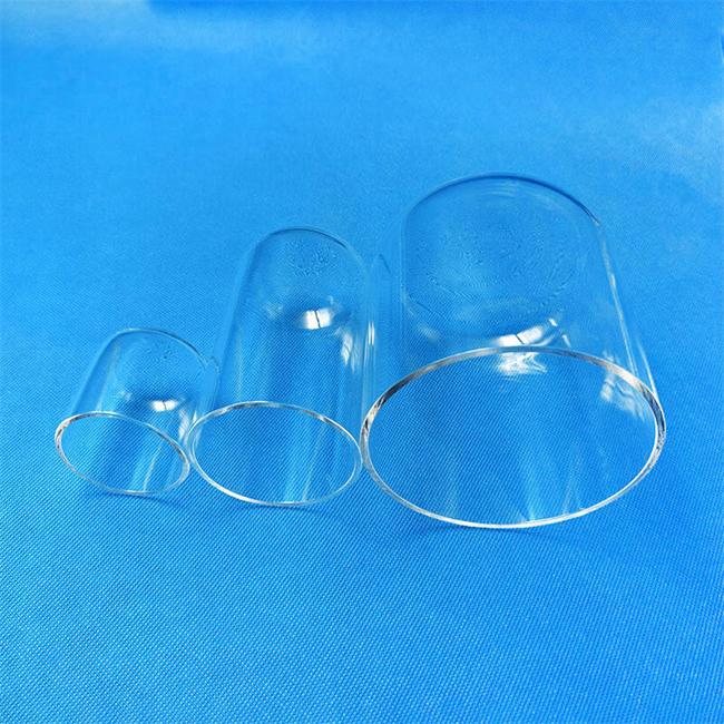 Uma f&aacute;brica capaz de processar e personalizar cadinhos de quartzo para produ&ccedil;&atilde;o