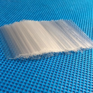 Varilla de cuarzo capilar ovalada personalizada