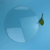 Janela de quartzo UV transparente de 20-800 mm de di&acirc;metro