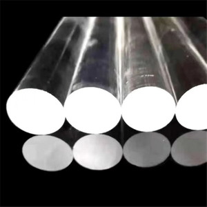 Vezeloptische trekoven Vaste kwartsvoorvorm