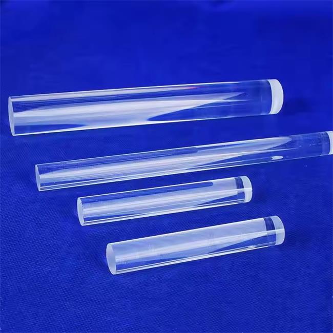 Acheter une tige de quartz