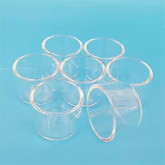 In welchen Branchen werden Quarztiegel h&auml;ufig eingesetzt?