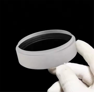 高精度溶融光学研磨石英ガラス板