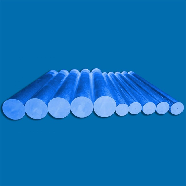 Hochtemperaturofen-Quarzstab