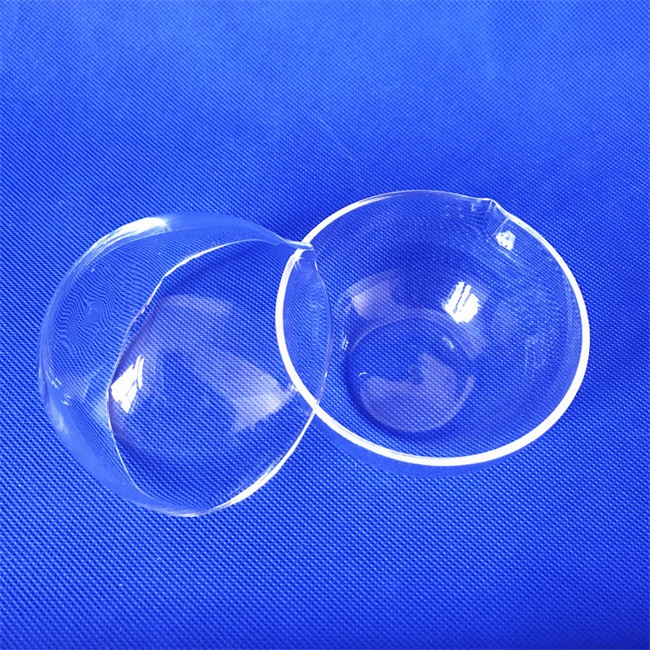 석영 도가니의 가열 효율과 균일성은 무엇입니까