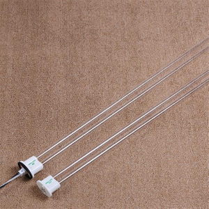 kwartsbuisozongenerator voor uv-lampen 