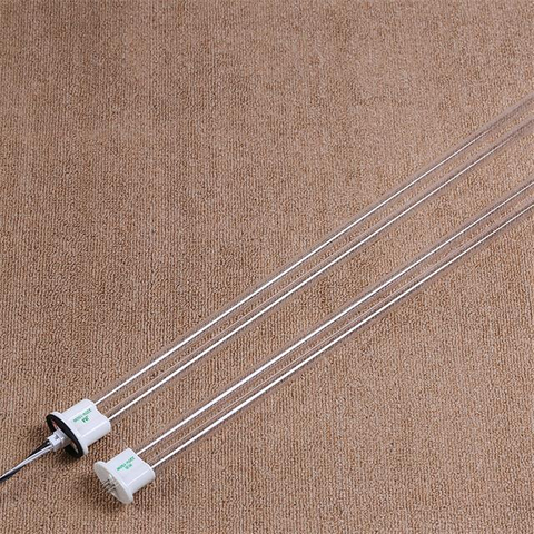 kwartsbuisozongenerator voor uv-lampen 