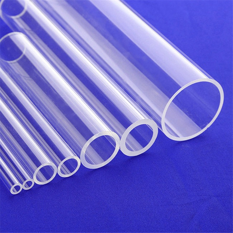 LED -Beleuchtung 50 mm x 1000 mm Quarzrohr