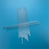 Capillaire &agrave; quartz de diam&egrave;tre ext&eacute;rieur 2-900 mm