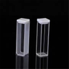 Cuvette &agrave; quartz optique UV