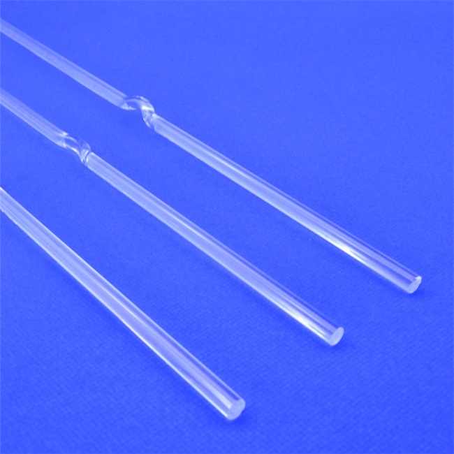 Wie viele H&auml;rtegrade gibt es f&uuml;r Quarzst&auml;be?