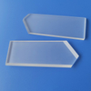 Hochdurchl&auml;ssige UV-Lampe aus Quarzglas