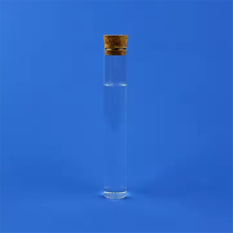 20ml 30ml 50ml 100ml 研究所用石英ガラス試験管