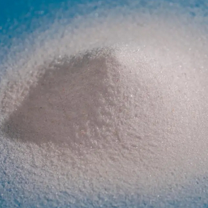 Sable de quartz de silice de haute qualit&eacute; pour la construction