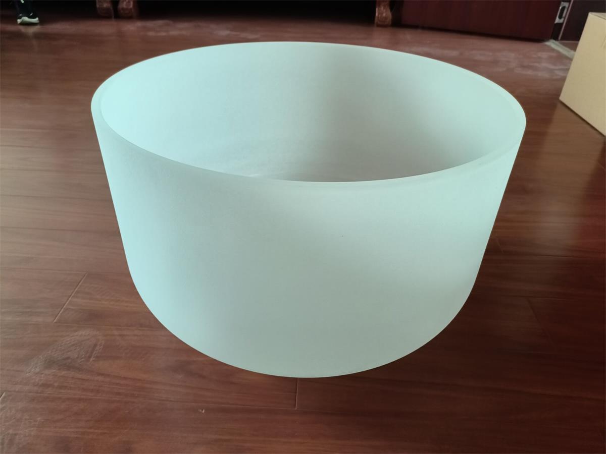 Connaissance connexe du creuset de quartz