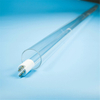 Tubo di vetro al quarzo trasparente con lampada germicida da 3-300 mm