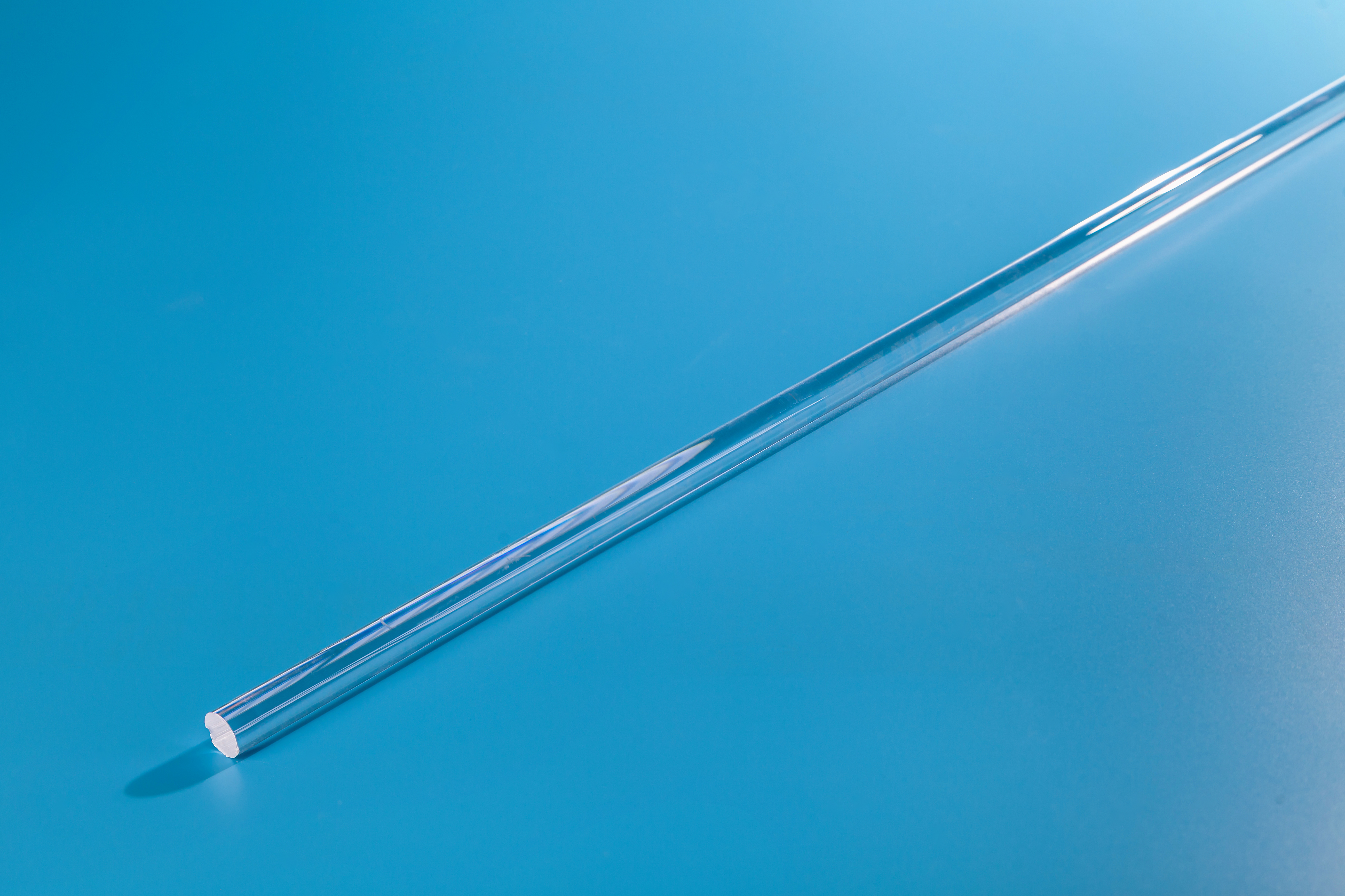 Eine kurze Einf&uuml;hrung in Quarzst&auml;be