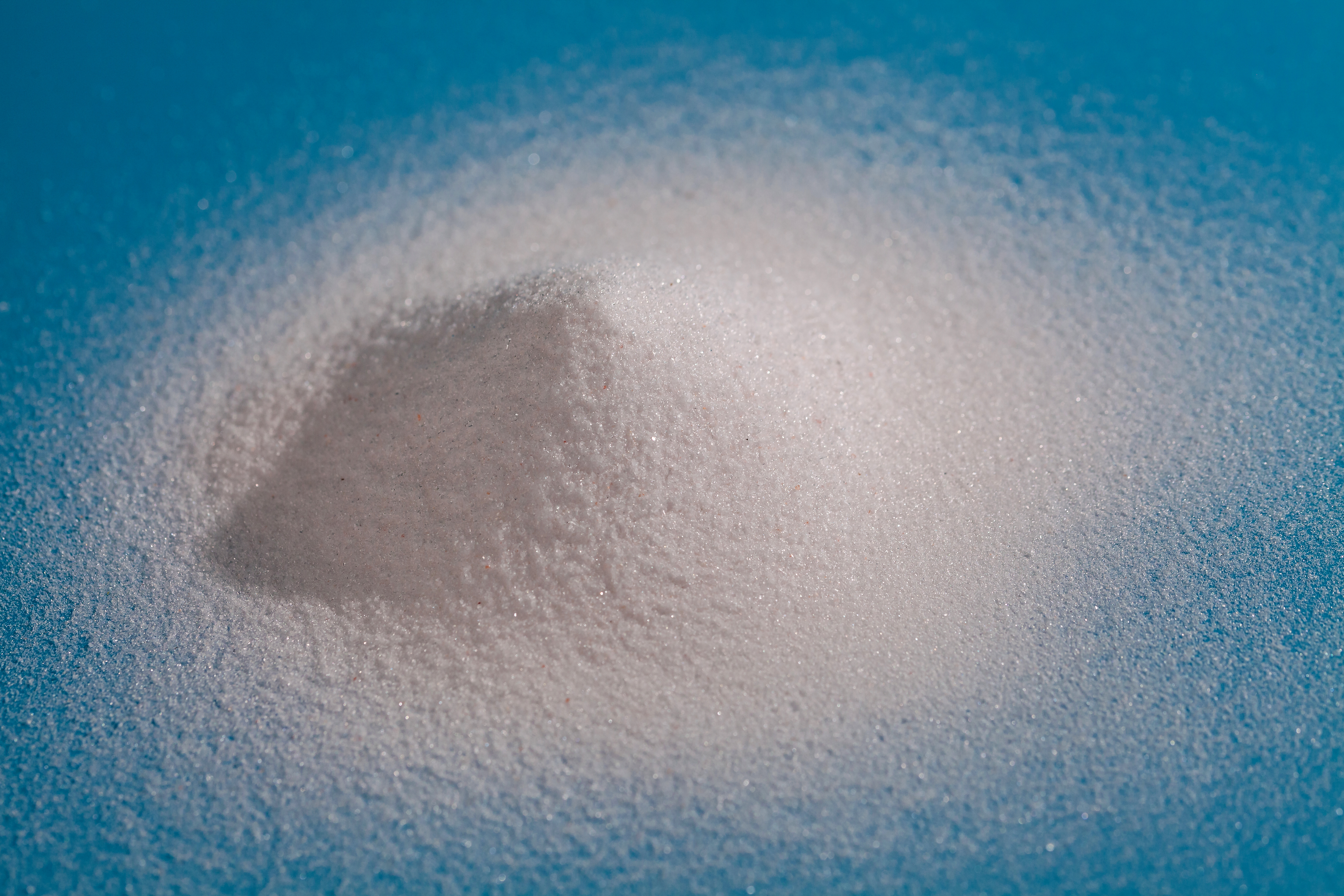 Почему архитекторы любят использовать кварцевый песок?