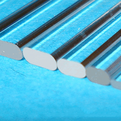 成形・延伸石英ガラス棒のカスタマイズメーカー