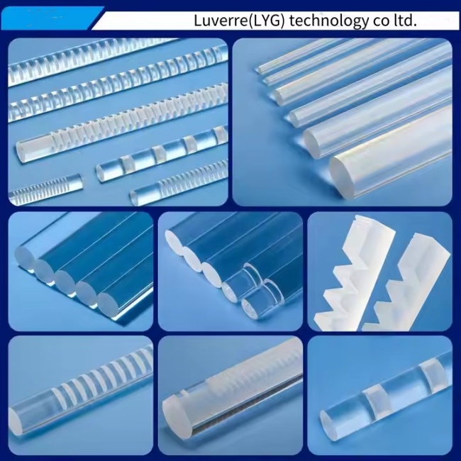 石英棒卸売業者
