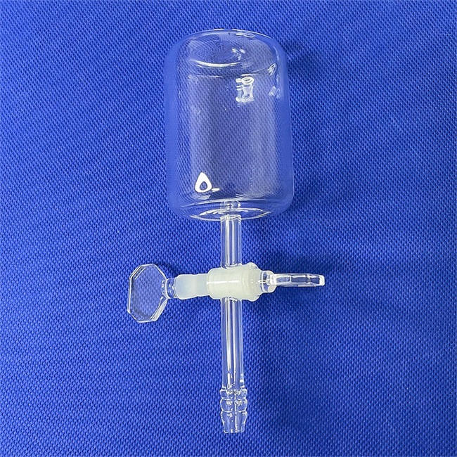 Wat zijn de toepassingen van kwartsinstrumenten in de chemische industrie