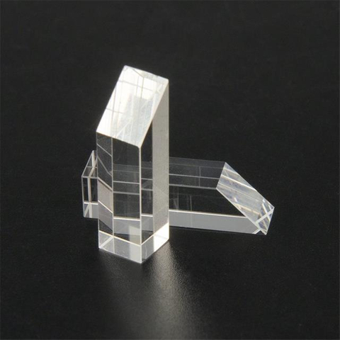 Tiges de quartz personnalis&eacute;es optiques 4N pour le photovolta&iuml;que