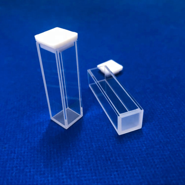 Quali sono i metodi per tagliare il tubo di quarzo