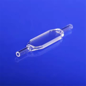 Quartz Flow-colorimetercel