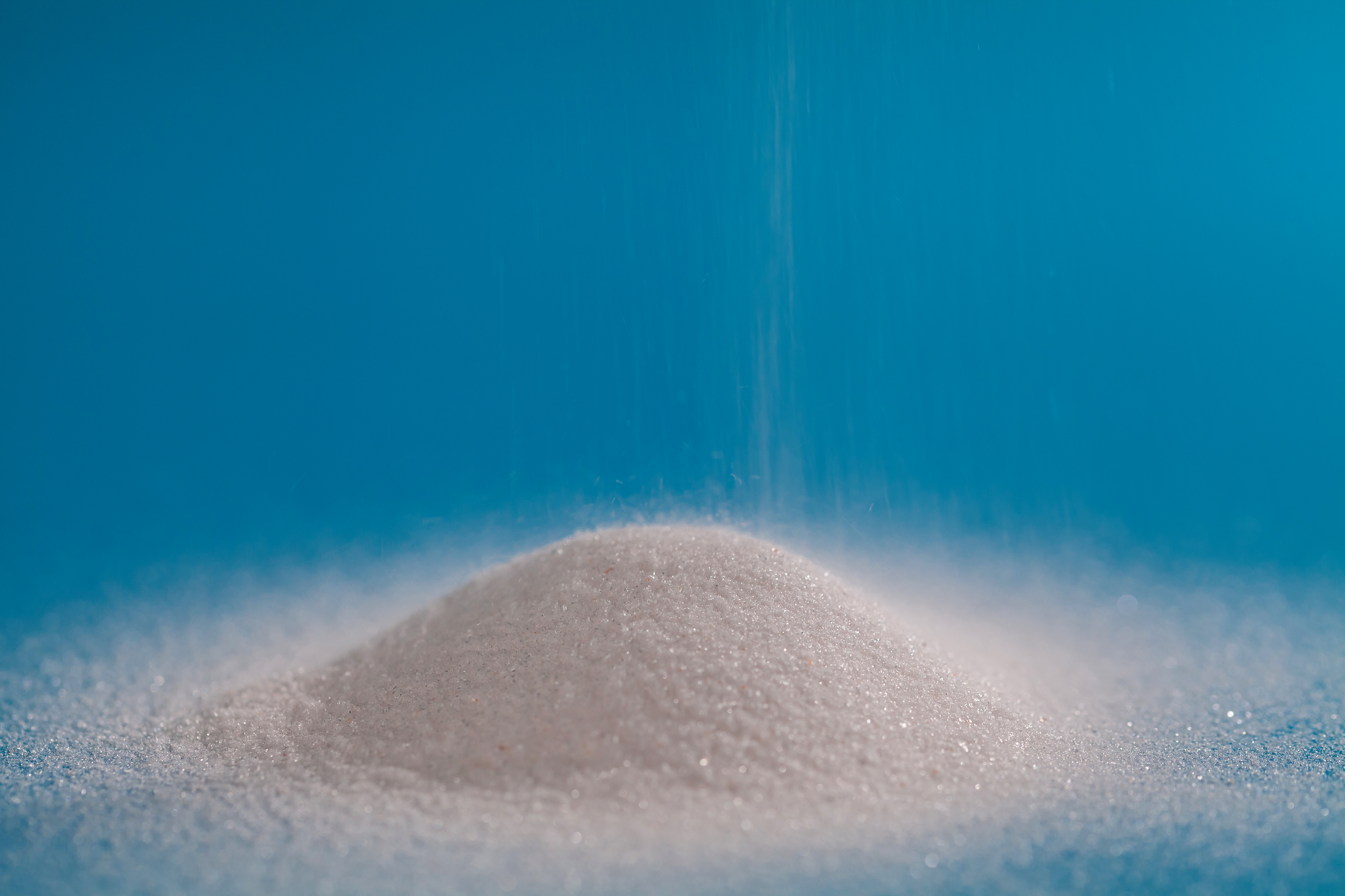 Van siliciumwafel tot circuit: kwartszand in de halfgeleiderindustrie