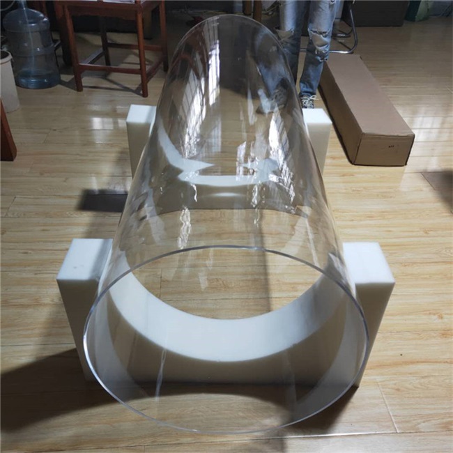 ما هي مزايا استخدام أنبوب الكوارتز ذو القطر الكبير