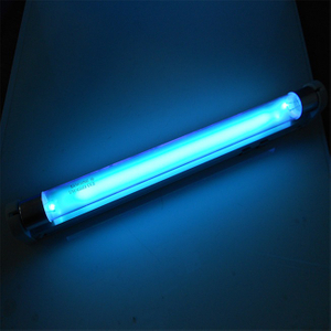 Manicotto della lampada di sterilizzazione UV