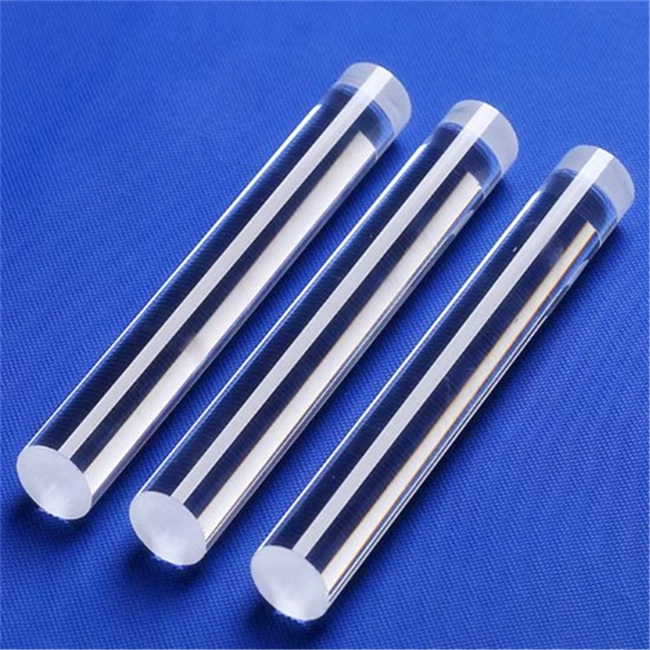 석영 막대를 구입하기 전에 알아야 할 사항