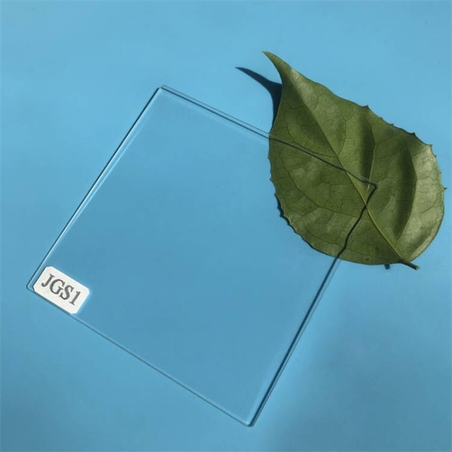 Hoe de zuiverheid van kwartsglas te identificeren