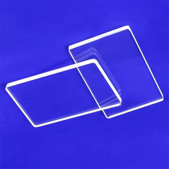 As placas de quartzo envelhecem quando expostas &agrave; luz ultravioleta